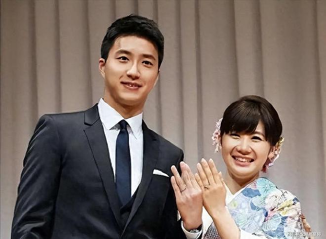 福原爱不再沉默，公开当年离婚真相，在婆家处处忍耐，精神出问题（组图） - 5