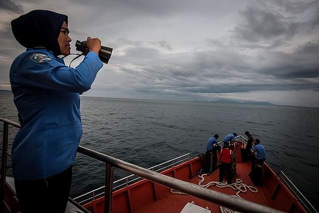 马航MH370时隔11年再启搜寻,239人失踪成谜,机长自杀是否成立(组图) - 4