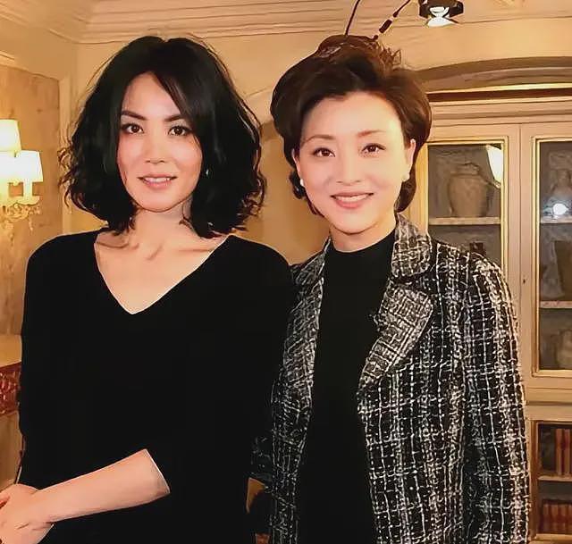 这次杨澜的爆料，没给王菲留一丝体面，难怪谢霆锋拒绝和她结婚（组图） - 44