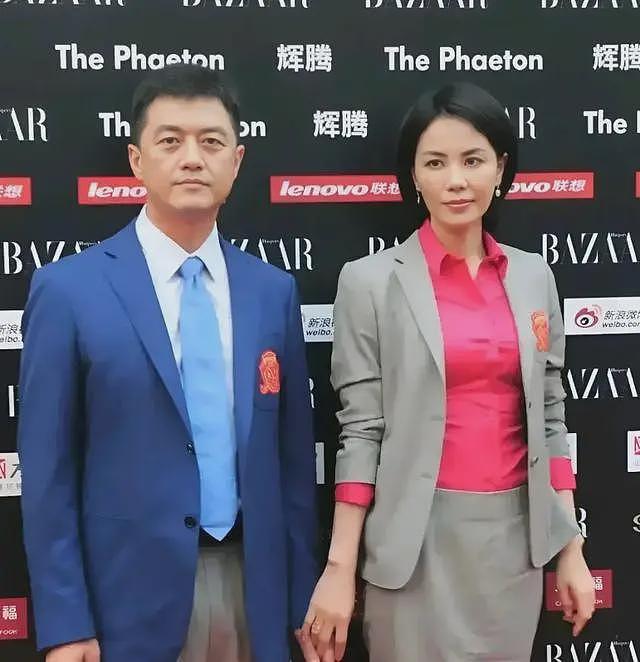 这次杨澜的爆料，没给王菲留一丝体面，难怪谢霆锋拒绝和她结婚（组图） - 8