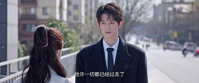 骄阳似我：都是一见钟情，林屿森的喜欢为什么拿得出手？（组图） - 6