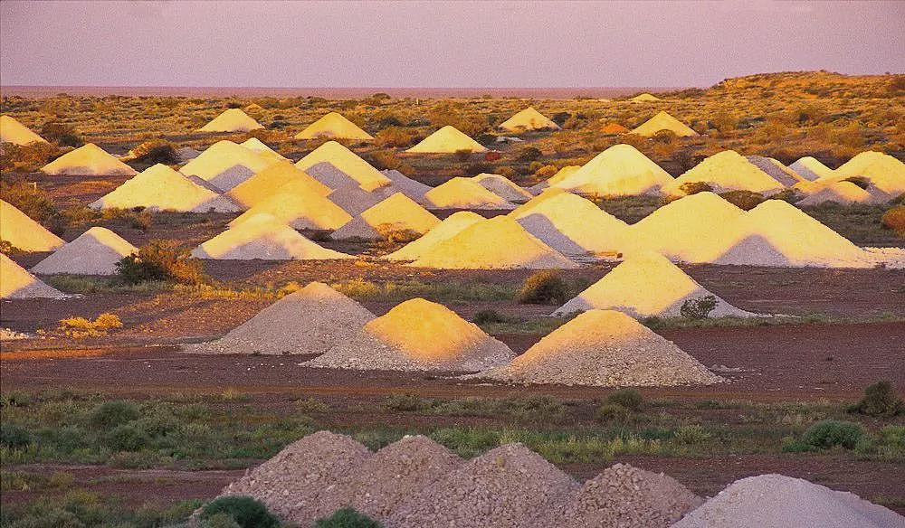 澳洲66个本地美景,人生不留遗憾(组图) - 48