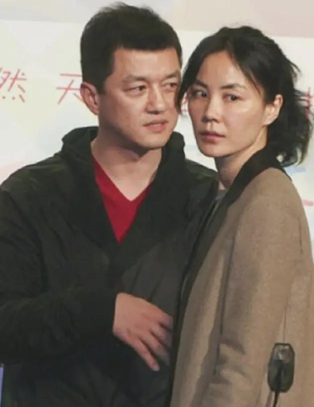 这次杨澜的爆料，没给王菲留一丝体面，难怪谢霆锋拒绝和她结婚（组图） - 7