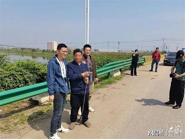 武校校长教练合谋投毒!130人中毒7死,潜逃26年落网,已被执行死刑(组图) - 3