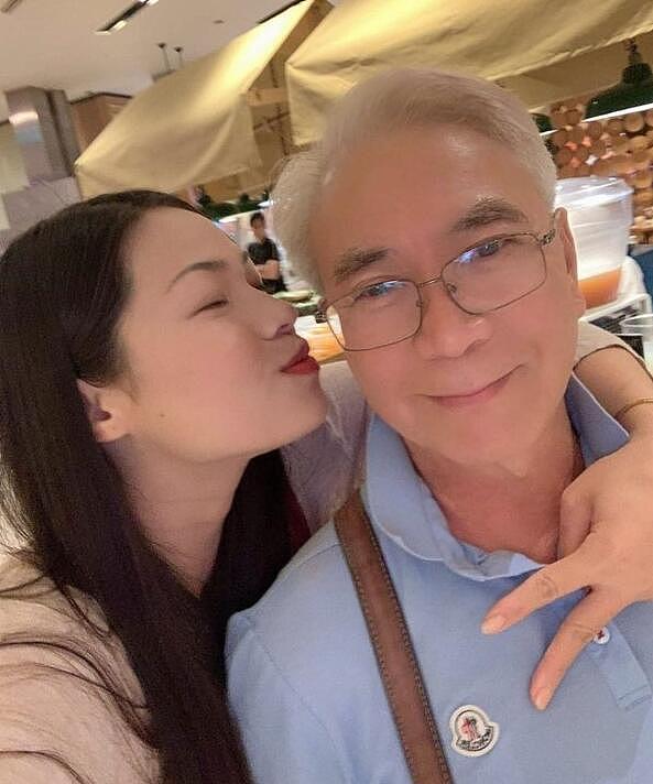 香港爷孙恋宣布分手，75岁港星自曝被骗当了14年第三者，拒绝向女方老公道歉（组图） - 9