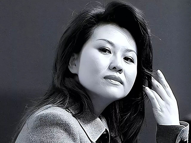 方静离世10年，诬陷她间谍的央视主持人后来咋样（组图） - 2