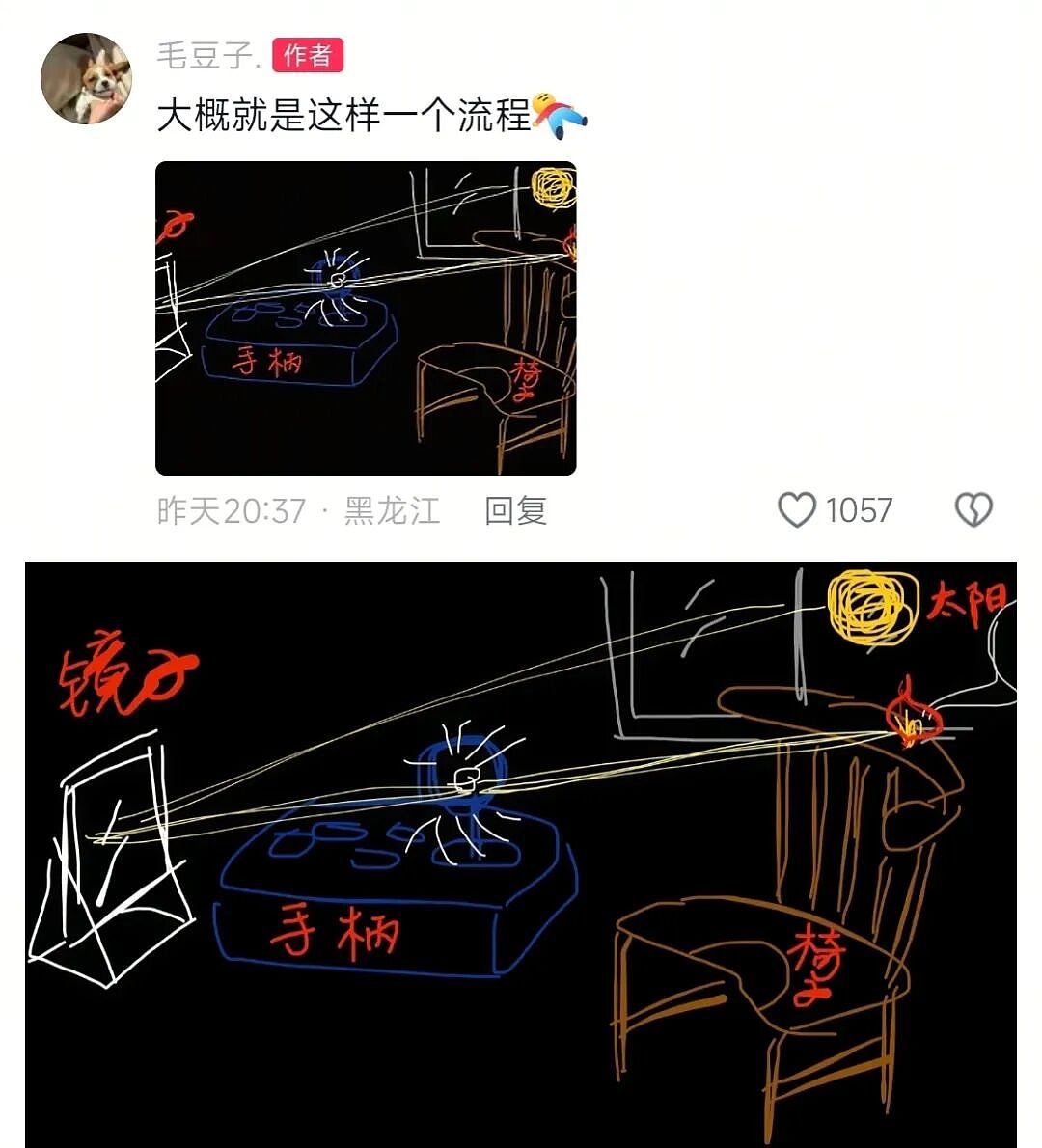 【爆笑】“2025年度沙雕动图大放送！”哈哈哈哈哈哈哈第一张就笑抽了（组图） - 55