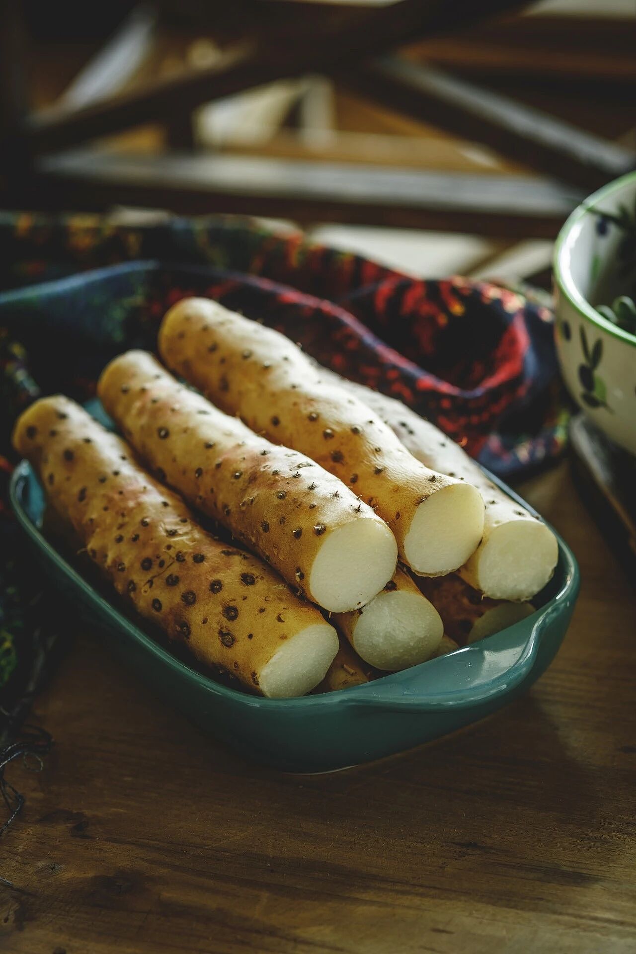 适合“补冬”的5种根菜，就这样吃出抗病力（组图） - 3