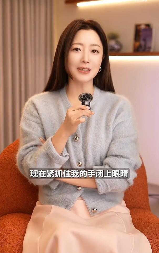 金喜善重唱电影《神话》主题曲，网友感叹：为什么公主没变老？（组图） - 3