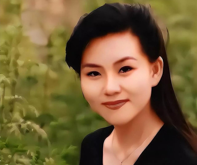 方静离世10年，诬陷她间谍的央视主持人后来咋样（组图） - 4