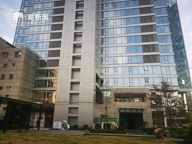 杭州一业主群来了位豪气的邻居!砸1600万,完成小区外立面升级,无须业主出钱,改造后成面向高管的长租房(组图) - 2