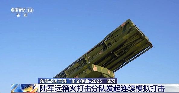 围台军演日澳欧盟等表关切!中国:这些国家机构对台独装聋作哑(组图) - 2