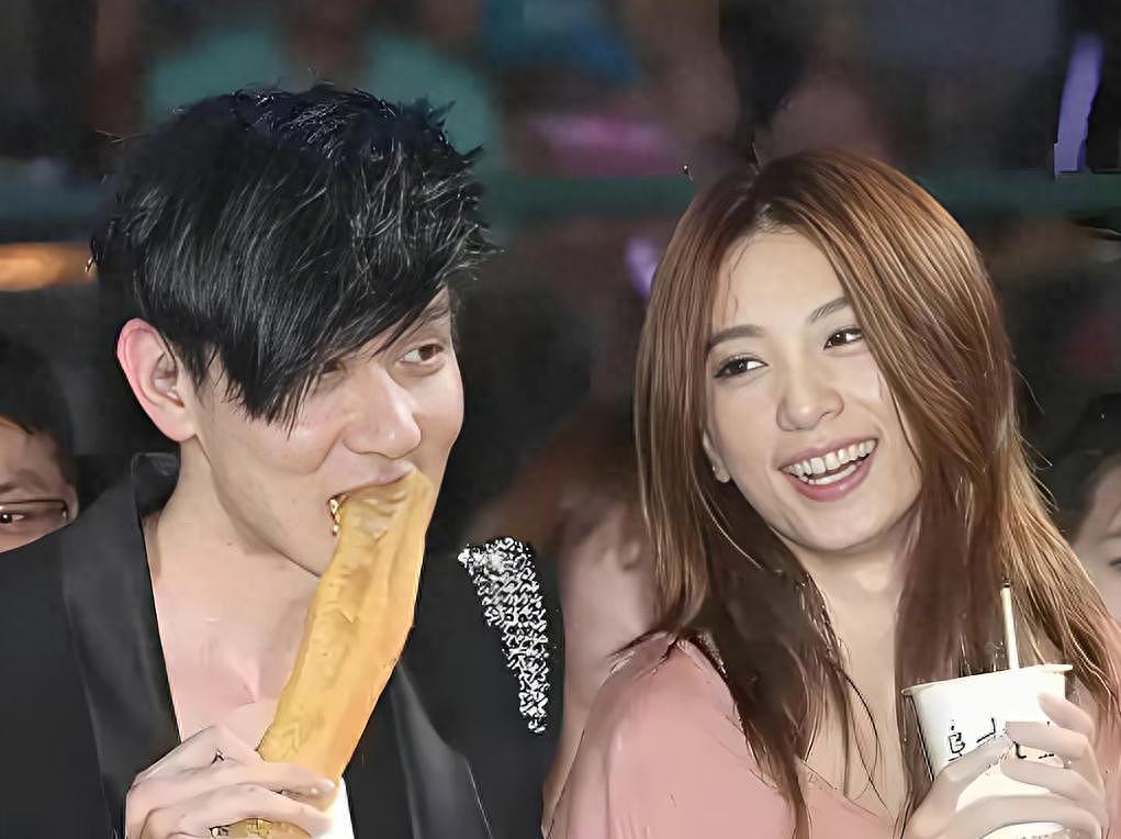 林俊杰女友身份曝光，海外拥有多处豪宅，有婚纱照拍摄经历（组图） - 1