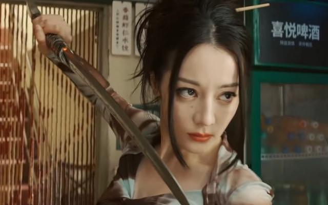 2025全球百大最美面孔洗牌：刘亦菲没上榜，第一美得让人心服口服（组图） - 6