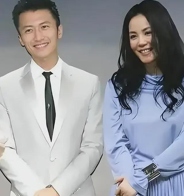 这次杨澜的爆料，没给王菲留一丝体面，难怪谢霆锋拒绝和她结婚（组图） - 31