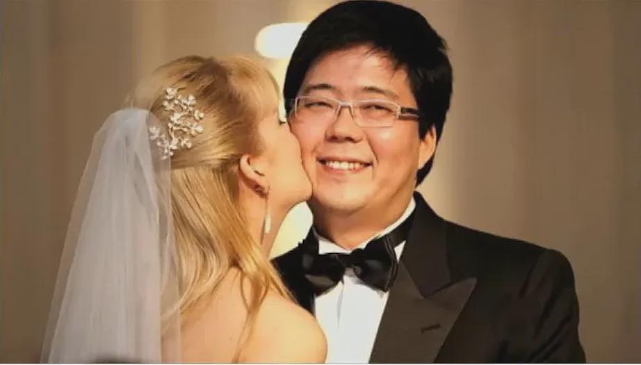 贫民窟女孩嫁给日本富三代，从伴游女郎摇身变成富太太，几年后却怒杀丈夫并分尸（组图） - 1