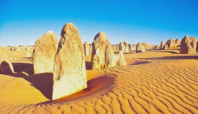 澳洲66个本地美景,人生不留遗憾(组图) - 62
