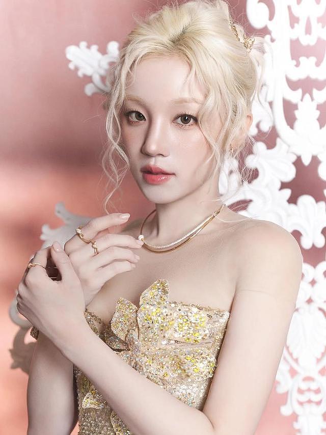 2025全球百大最美面孔洗牌：刘亦菲没上榜，第一美得让人心服口服（组图） - 17