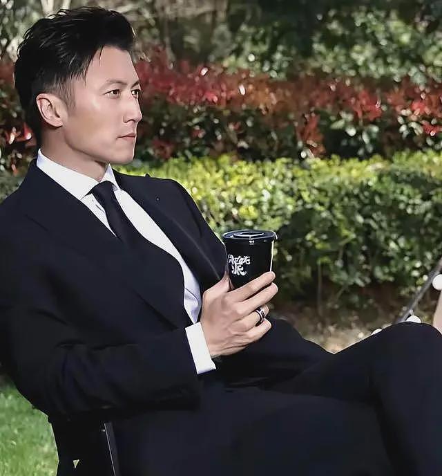 这次杨澜的爆料，没给王菲留一丝体面，难怪谢霆锋拒绝和她结婚（组图） - 38