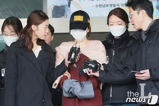韩国顶级财阀千金的剧毒人生：“惹到她就没命了”（组图） - 14