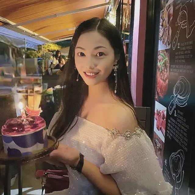 75岁知名港星沦为“小三”，多次承诺娶对方，拒绝向女友老公道歉（组图） - 11