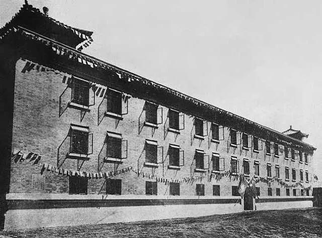 比动荡年代丢失文物更悲哀的是和平年代丢失文物（组图） - 6