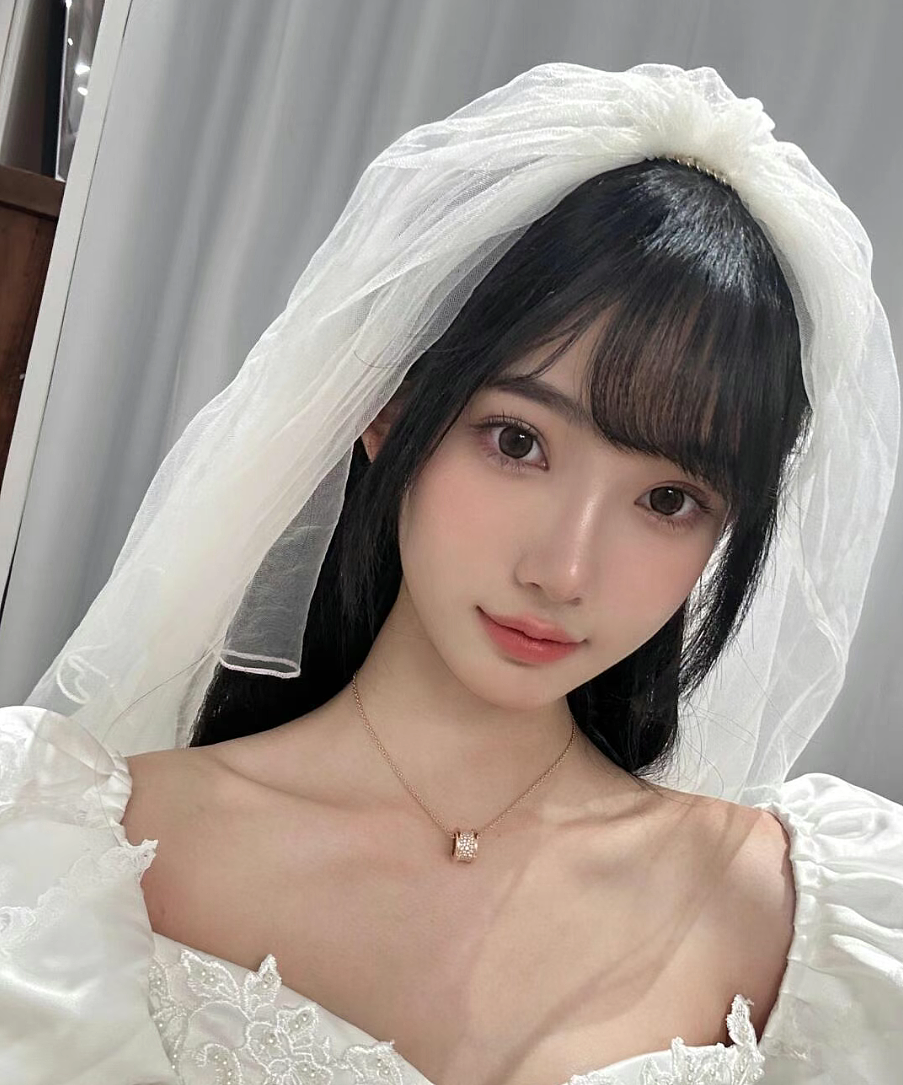林俊杰官宣小21岁网红超美女友，细看女方颜值实力和背景都不简单（组图） - 8