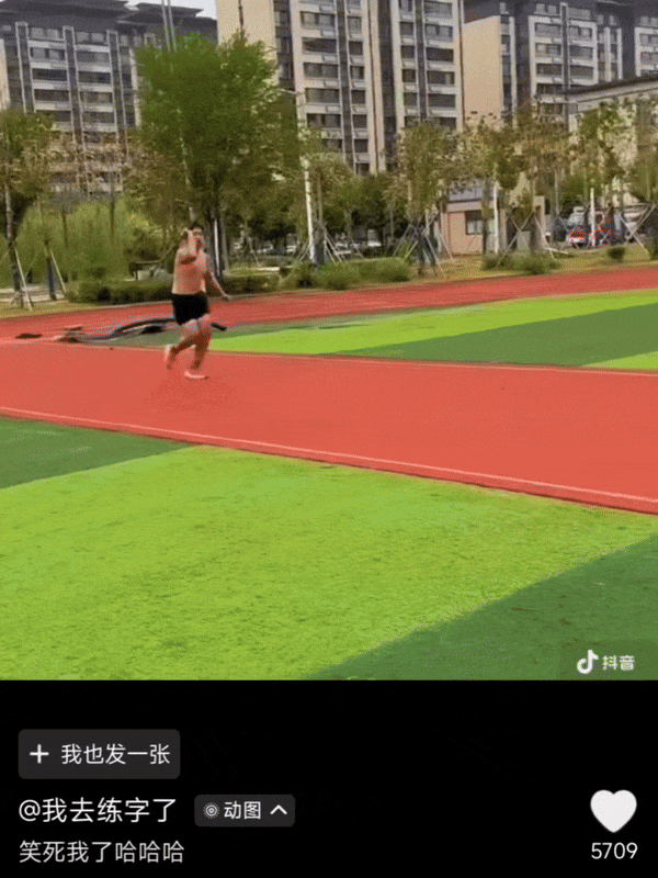 【爆笑】“2025年度沙雕动图大放送！”哈哈哈哈哈哈哈第一张就笑抽了（组图） - 5