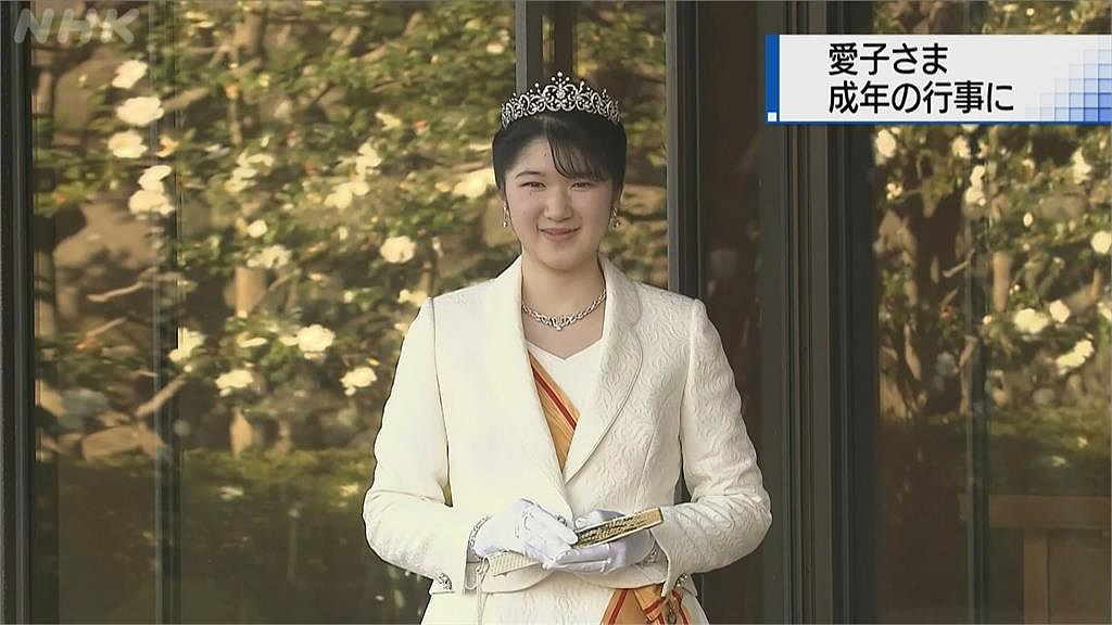 日本19岁“未来天皇”欲涨工资被狂骂!被批废柴耀祖乱花钱不做事:爱子公主都穿9年前衣服(组图) - 14
