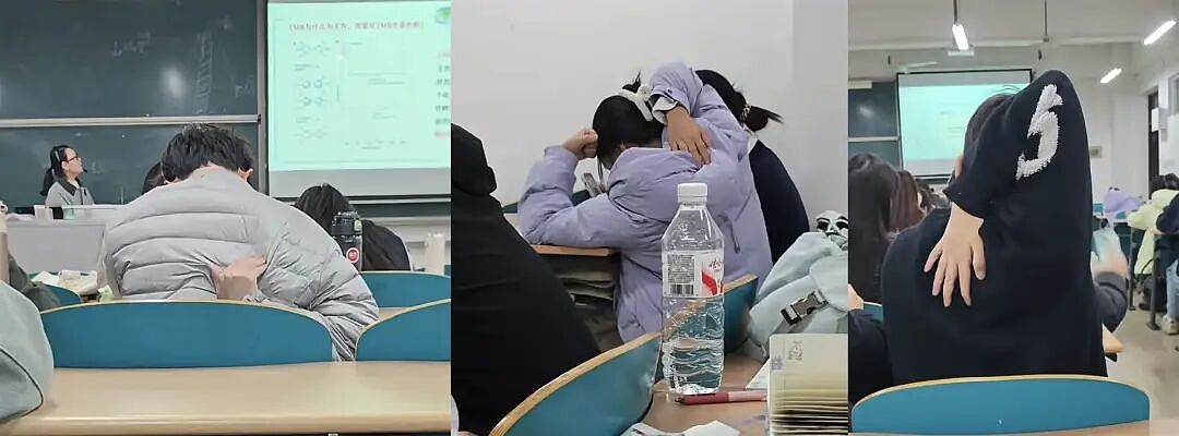 年度AI沙雕新闻，第一个我就绷不住了（组图） - 42