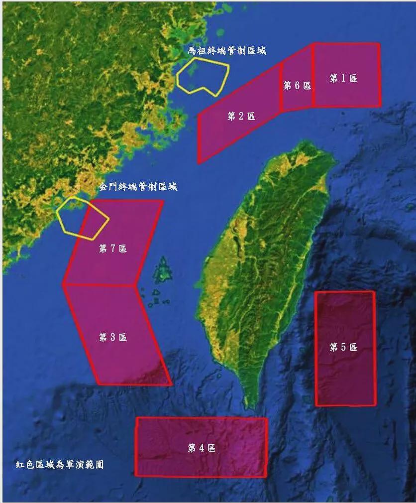 美国智库：一场台湾不可能赢的军备赛（组图） - 2