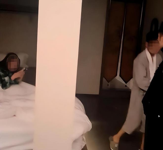 云南一副局长被捉奸在床！前妻实名举报，酒店开房视频被曝光（视频/组图） - 4