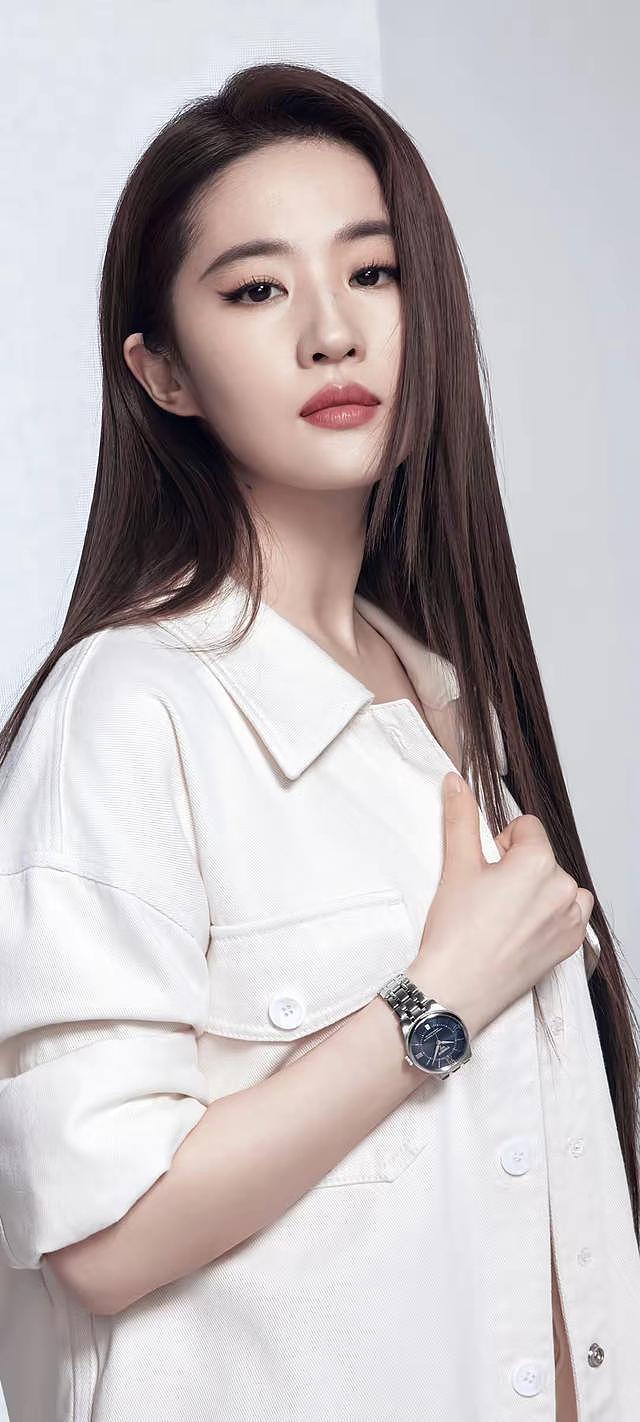2025全球百大最美面孔洗牌：刘亦菲没上榜，第一美得让人心服口服（组图） - 19