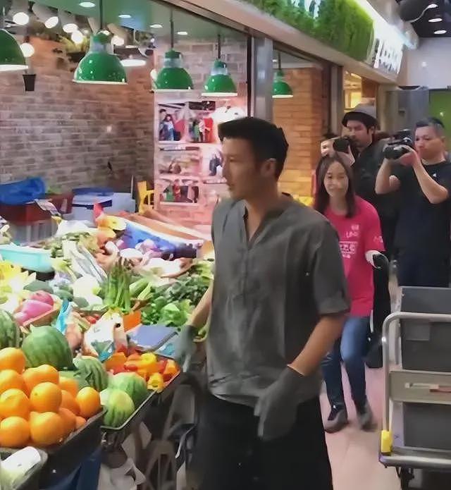 这次杨澜的爆料，没给王菲留一丝体面，难怪谢霆锋拒绝和她结婚（组图） - 37