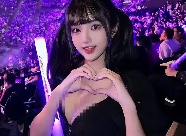 林俊杰小21岁女友被扒!曾是擦边女主播?王思聪还点赞!铁粉发万字长文控诉(组图) - 6