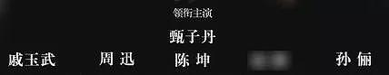 内娱位移史:港星的“黄金时代”,真的结束了(组图) - 3