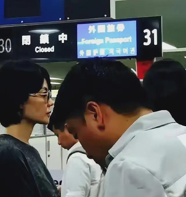 这次杨澜的爆料，没给王菲留一丝体面，难怪谢霆锋拒绝和她结婚（组图） - 26