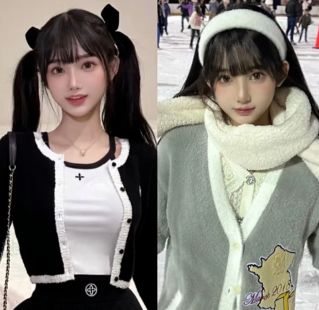 林俊杰被爆与嫩妹恋情:为什么“天王”的终极宿命是娶女网红?(组图) - 3