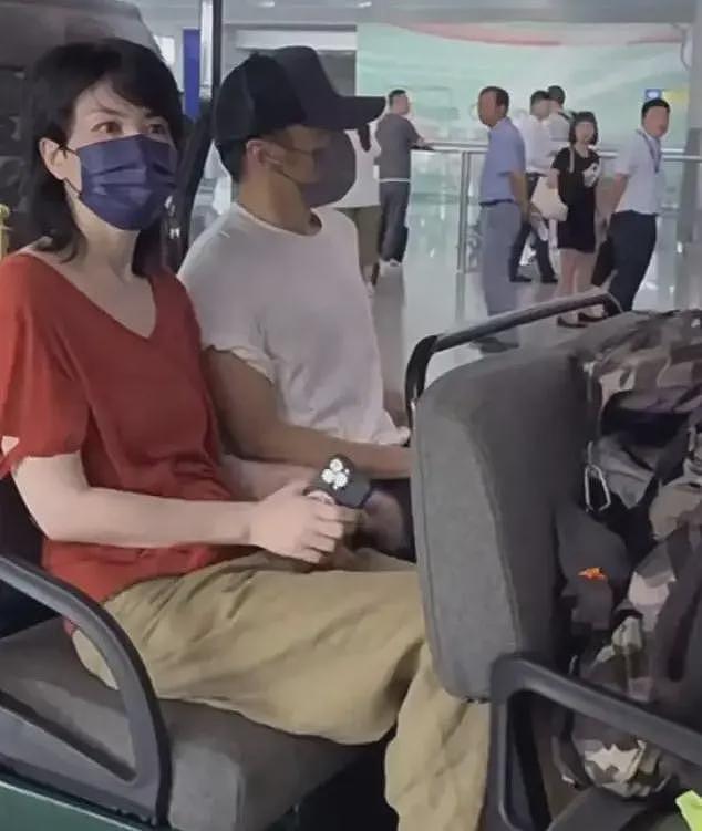 这次杨澜的爆料，没给王菲留一丝体面，难怪谢霆锋拒绝和她结婚（组图） - 25