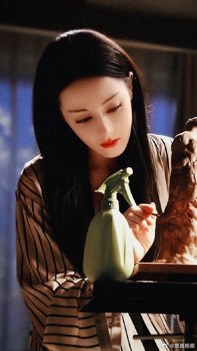 2025全球百大最美面孔洗牌：刘亦菲没上榜，第一美得让人心服口服（组图） - 7