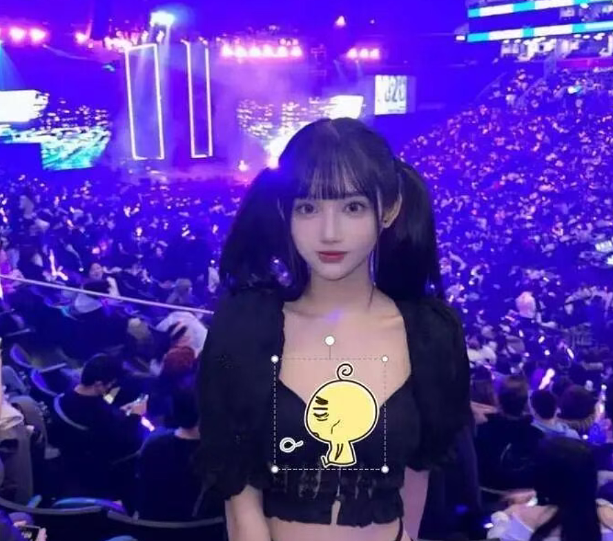林俊杰官宣小21岁网红超美女友，细看女方颜值实力和背景都不简单（组图） - 3