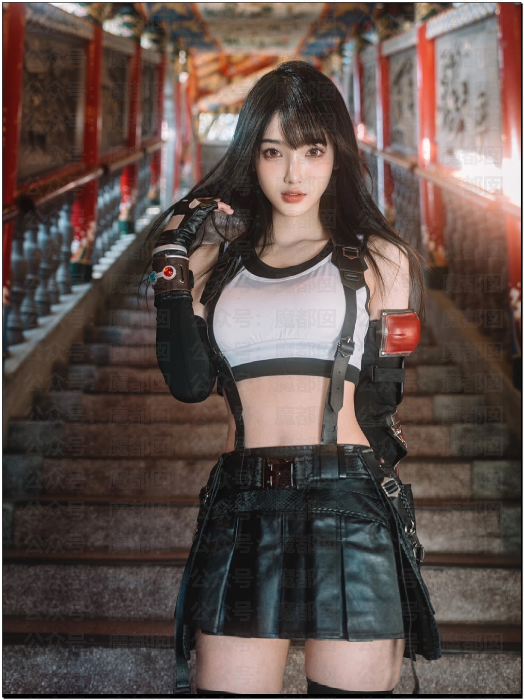 林俊杰网红女友大量性感私照曝光！网传其父卷走股民上亿元（组图） - 2