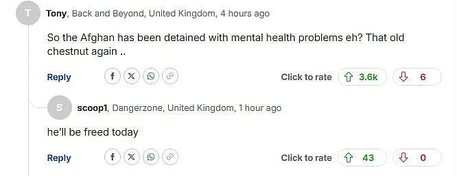 英国也出医闹!男子预约被拒,用撬棍疯狂袭击6人?护士浑身是血逃出求救...(组图) - 5