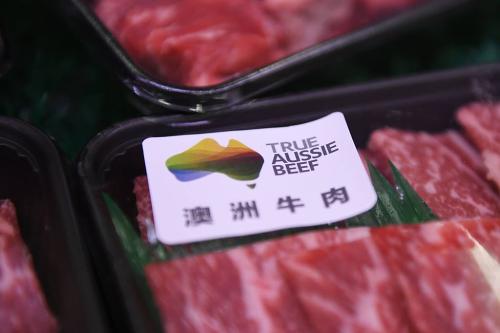 对中国出口大涨44%！中美PK，澳洲躺赢！这一产品出口量创纪录（组图） - 6