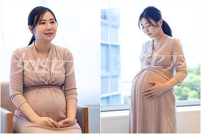 福原爱承认嫁给江宏杰初期就破裂，间接向前夫、前婆家释出歉意（组图） - 1