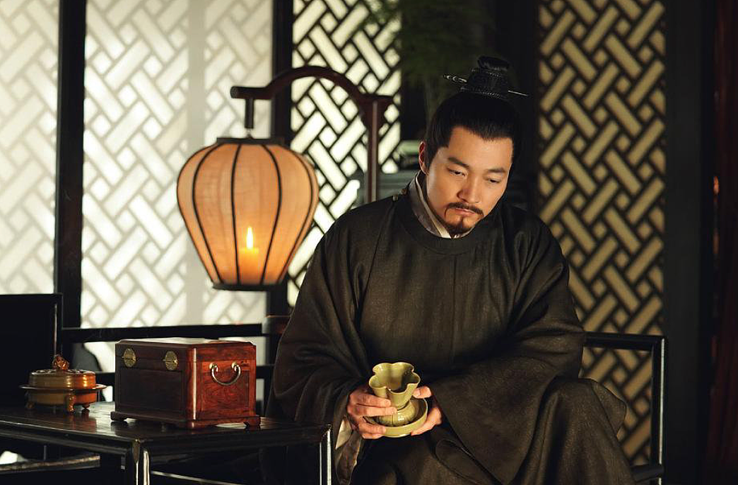 《武林外传》开播20年：佟湘玉，骗了所有人（组图） - 42