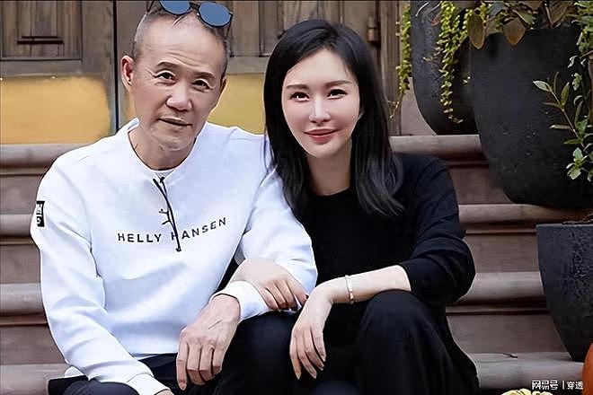 田朴珺清空与王石合影，商业版图也“了无瓜葛”，这是要闹哪样？（组图） - 3