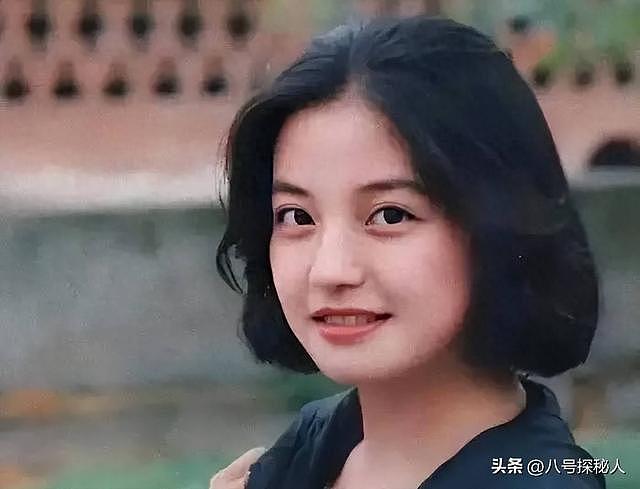 因胃癌去世传闻真相大白半年，49岁赵薇近况曝光，琼瑶真没说错（组图） - 3
