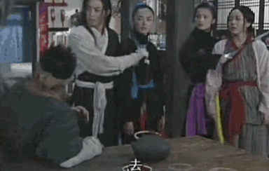 《武林外传》开播20年：佟湘玉，骗了所有人（组图） - 18