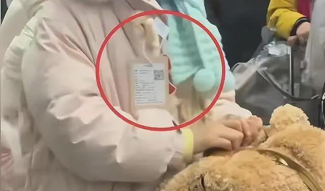 哈尔滨白嫖拍照续：女生“底裤”被扒，正脸流出，朋友再曝恶心事（组图） - 12